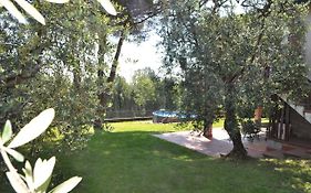 Villa Mira - Pool - View - Aircon